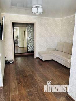 2-к квартира, вторичка, 59м2, 6/10 этаж