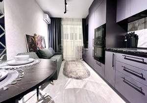 1-к квартира, вторичка, 40м2, 2/11 этаж