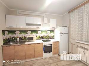 1-к квартира, вторичка, 38м2, 2/18 этаж