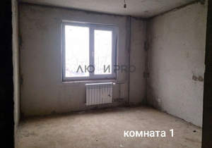 2-к квартира, вторичка, 61м2, 1/10 этаж
