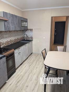 1-к квартира, вторичка, 44м2, 2/10 этаж