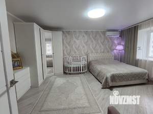 1-к квартира, вторичка, 42м2, 10/16 этаж