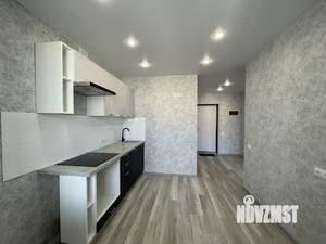 1-к квартира, вторичка, 36м2, 10/10 этаж