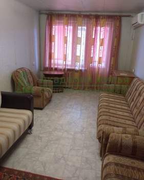 1-к квартира, вторичка, 32м2, 2/5 этаж