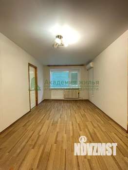 2-к квартира, вторичка, 45м2, 1/5 этаж