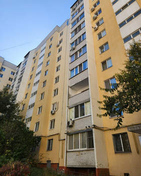 1-к квартира, вторичка, 34м2, 10/10 этаж