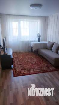 3-к квартира, вторичка, 50м2, 5/5 этаж