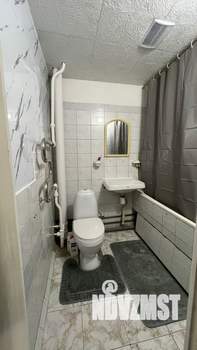 1-к квартира, вторичка, 36м2, 10/10 этаж