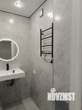 2-к квартира, вторичка, 55м2, 7/10 этаж