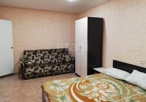 1-к квартира, вторичка, 38м2, 3/9 этаж