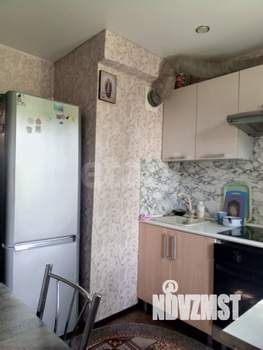 2-к квартира, вторичка, 54м2, 4/5 этаж