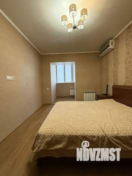 3-к квартира, вторичка, 83м2, 3/7 этаж