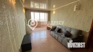 1-к квартира, вторичка, 36м2, 9/9 этаж