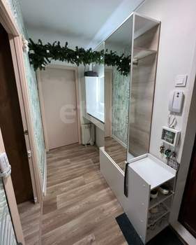 3-к квартира, вторичка, 63м2, 2/9 этаж