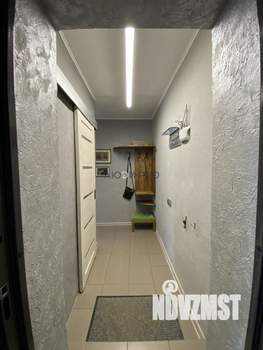 1-к квартира, вторичка, 30м2, 5/5 этаж