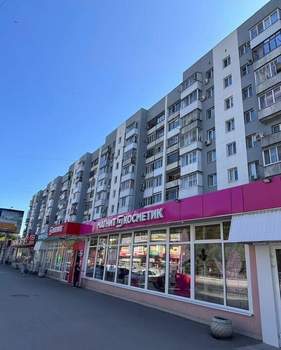 1-к квартира, вторичка, 33м2, 3/9 этаж