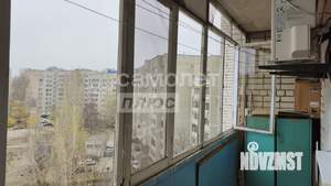 1-к квартира, вторичка, 34м2, 8/10 этаж