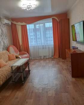3-к квартира, вторичка, 65м2, 9/10 этаж