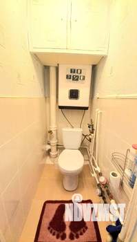 1-к квартира, вторичка, 37м2, 9/9 этаж