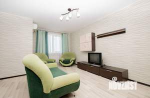 1-к квартира, вторичка, 42м2, 5/25 этаж