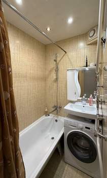 2-к квартира, вторичка, 48м2, 5/6 этаж