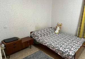 1-к квартира, вторичка, 31м2, 5/5 этаж