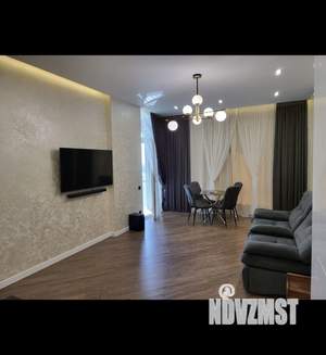 2-к квартира, вторичка, 66м2, 32/36 этаж