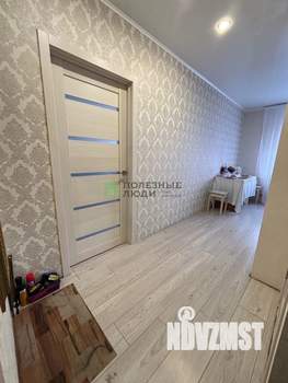 1-к квартира, вторичка, 39м2, 8/10 этаж