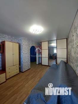 1-к квартира, вторичка, 38м2, 14/15 этаж