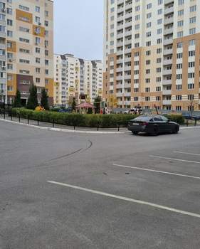 1-к квартира, вторичка, 40м2, 1/10 этаж