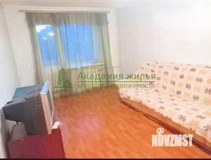 1-к квартира, вторичка, 38м2, 9/10 этаж