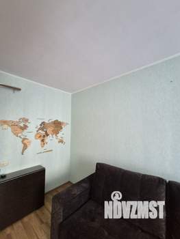 3-к квартира, вторичка, 64м2, 7/9 этаж