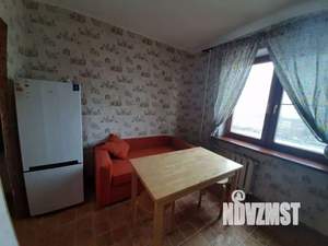 1-к квартира, вторичка, 37м2, 9/10 этаж