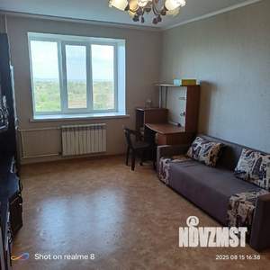 2-к квартира, вторичка, 52м2, 6/10 этаж