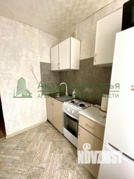 1-к квартира, вторичка, 33м2, 7/9 этаж