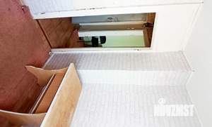 1-к квартира, вторичка, 23м2, 7/9 этаж