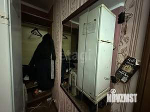 2-к квартира, вторичка, 42м2, 2/10 этаж