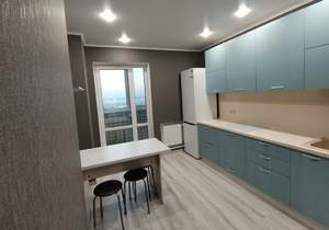 1-к квартира, вторичка, 39м2, 21/23 этаж