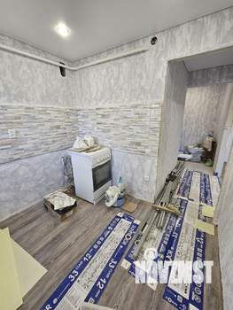 3-к квартира, вторичка, 56м2, 2/5 этаж