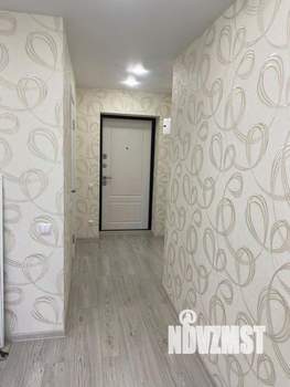 1-к квартира, вторичка, 38м2, 7/10 этаж