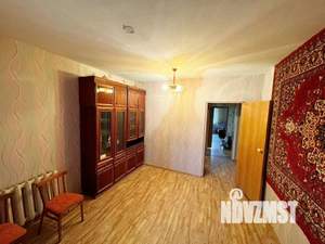 2-к квартира, вторичка, 58м2, 4/10 этаж