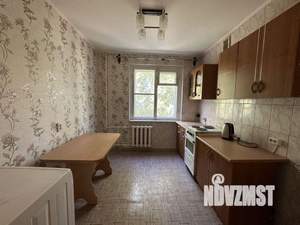 3-к квартира, вторичка, 66м2, 4/12 этаж