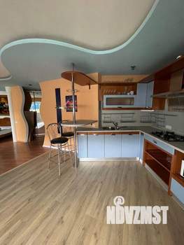 2-к квартира, вторичка, 53м2, 8/9 этаж