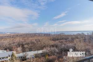 1-к квартира, вторичка, 25м2, 10/10 этаж