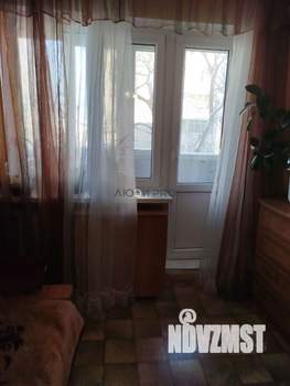 3-к квартира, вторичка, 57м2, 6/9 этаж