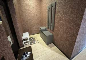 1-к квартира, вторичка, 50м2, 4/8 этаж