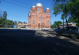 3-к квартира, вторичка, 66м2, 2/5 этаж