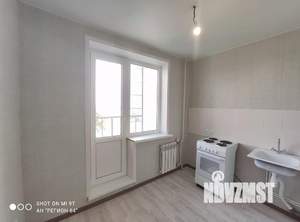 1-к квартира, вторичка, 25м2, 6/10 этаж