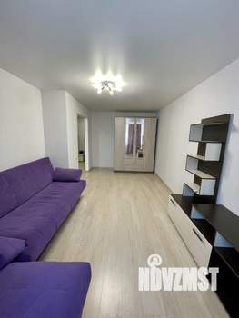 1-к квартира, вторичка, 38м2, 3/14 этаж