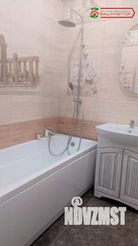 3-к квартира, вторичка, 84м2, 12/24 этаж